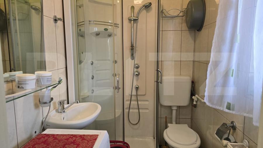 Apartament 2 camere, 45 mp - Ultracentral - 6