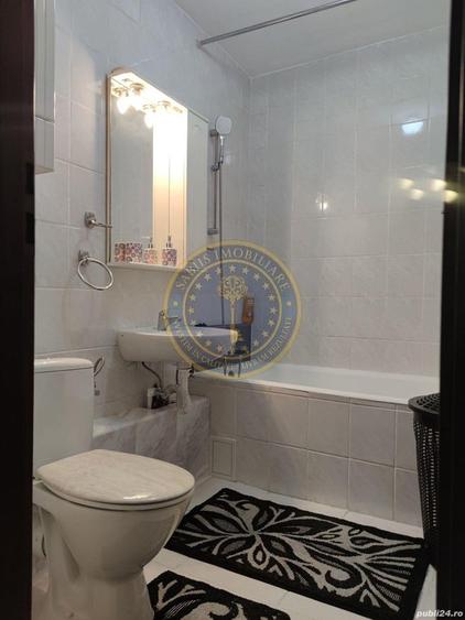 Militari, Metrou Lujerului, Tramvai 41, apartament 2 camere modern - 4