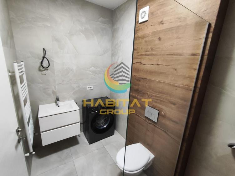 Apartament cu 2 camere semidecomandat în Brâncoveanu
