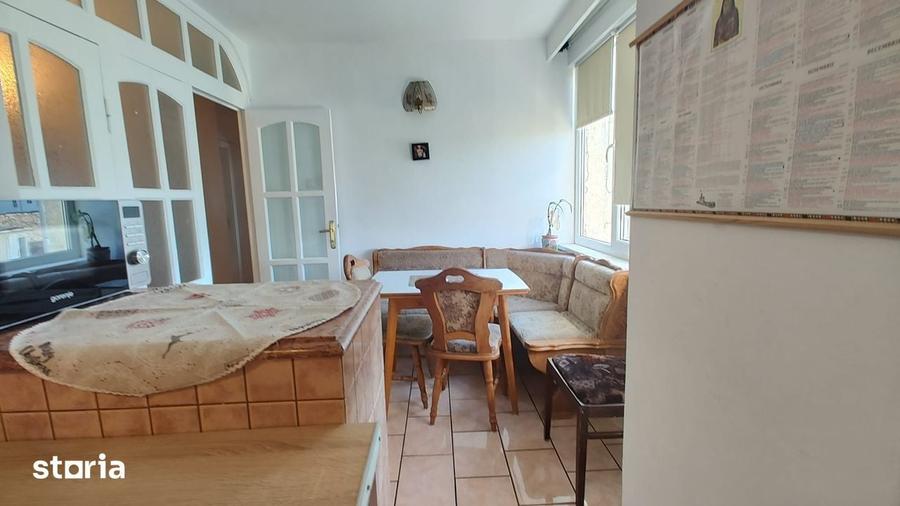 De inchiriat apartament 4 camere,in L2,Iuliu Maniu - 8