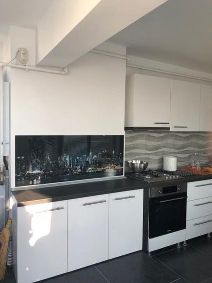 Oferta inchiriere ap 3 camere modern, Popa Sapca, 600 euro - 10