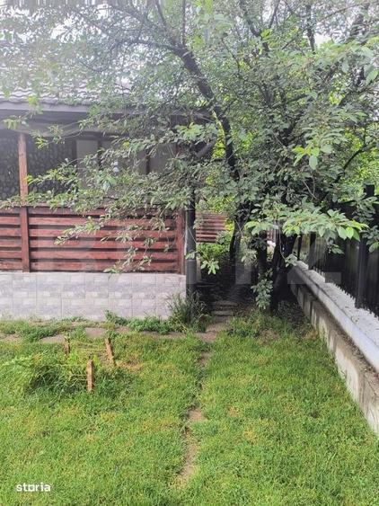 Casă cu 3 camere decomandat cu Teren 377 Mp în Central