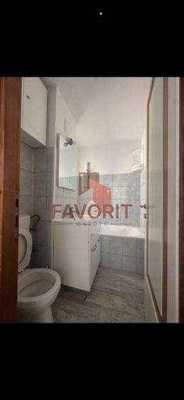 Apartament cu 2 camere semidecomandat, mobilat în Circumvalațiunii