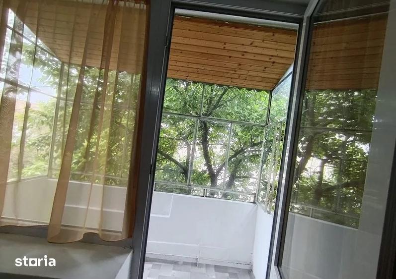Apartament cu 2 camere decomandat în Tudor Vladimirescu