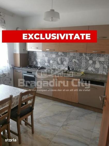 Casă cu 4 camere cu Teren 200 Mp în Central