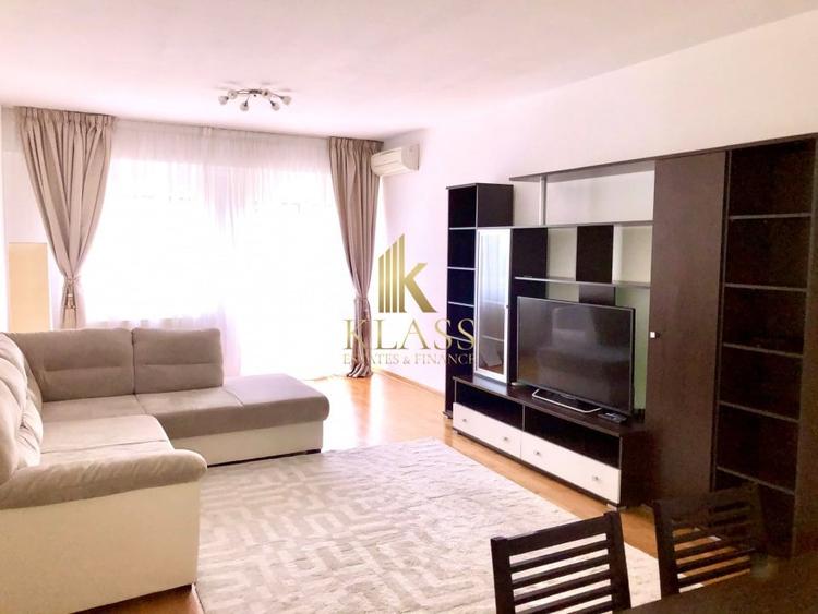 Apartament cu 2 camere decomandat, mobilat în Șoseaua Nordului