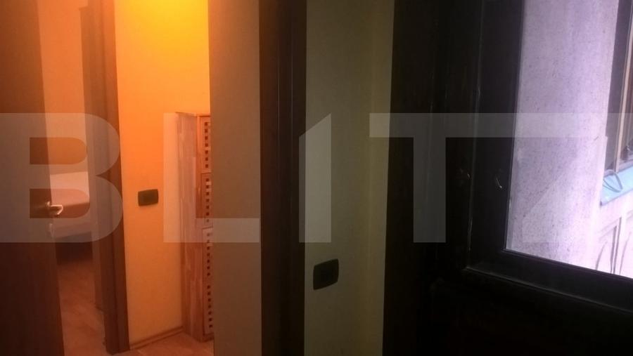 Apartament cu 2 camere decomandat, mobilat în P-ța Unirii
