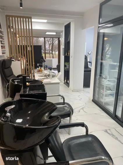 Spațiu comercial, de 50 mp, în Săsar
