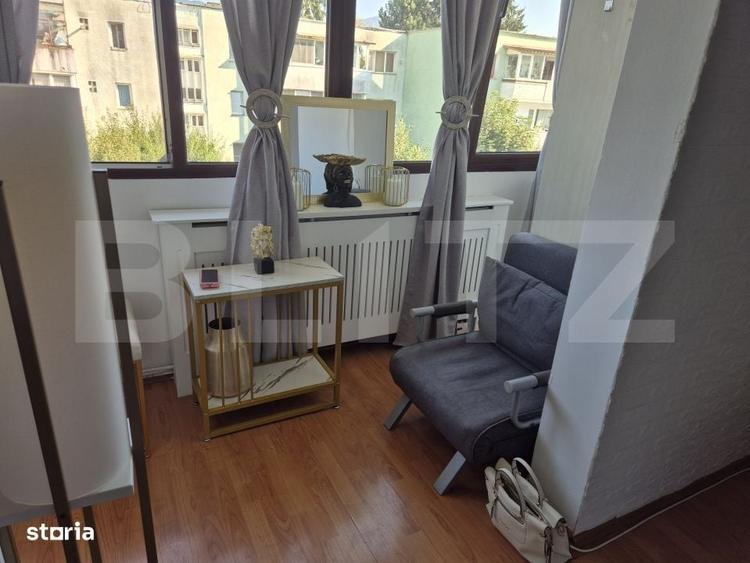Apartament 2 camere, dubla orientare - Astra - 3