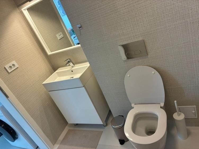 Apartament cu 2 camere decomandat, mobilat în Sălaj