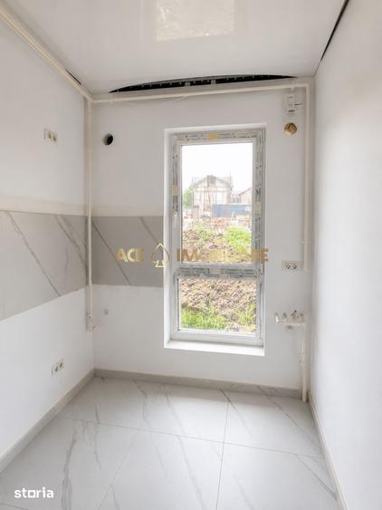 Garsoniera de vanzare | IF Dobroesti | Bloc 2025 | 0% Comision | - 2
