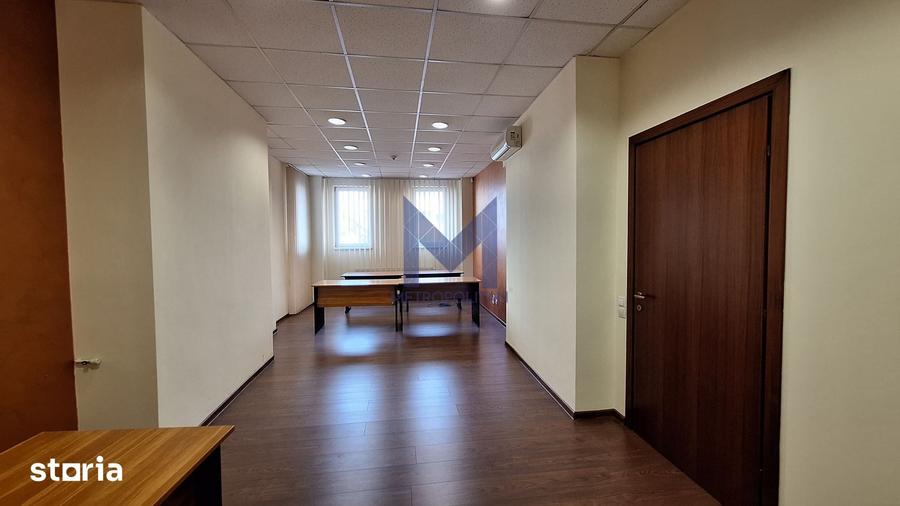Spațiu comercial, de 30 mp, în Gheorgheni