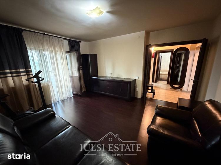Inchiriere apartament 3 camere zona Piata Mihai Viteazu Scoala 14 - 14