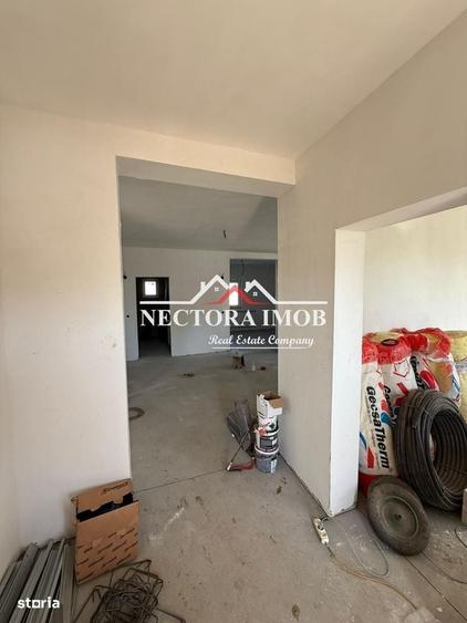 NECTORA IMOB-Casa 4 camere, 2 bai, Santandrei, 110 mp + 500 mp teren - 10