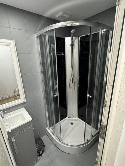 Apartament cu 2 camere semidecomandat în Exterior Vest
