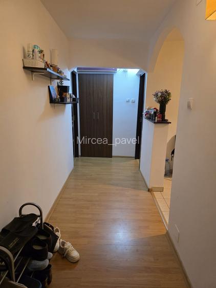 Proprietar | 2 camere decomandat | 54,56 mp | 5 min Sun Plaza & metrou