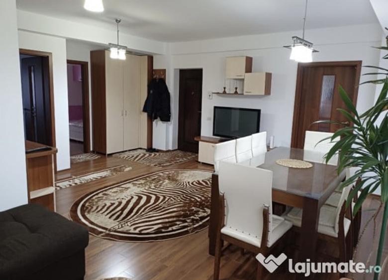 Apartament 3 camere, Centru - 4
