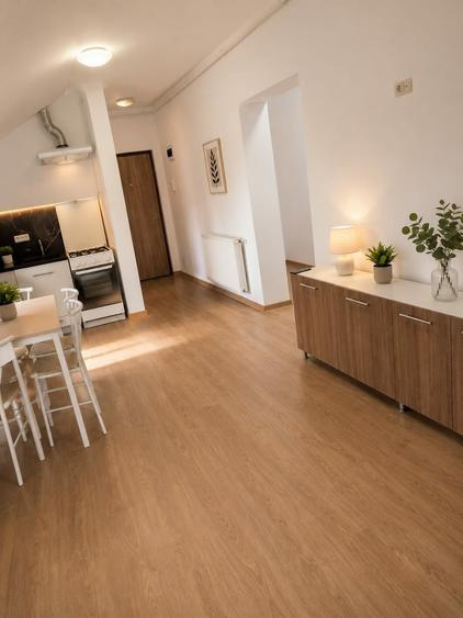 Apartament Bloc Nou 3camere zona Cetate - 5