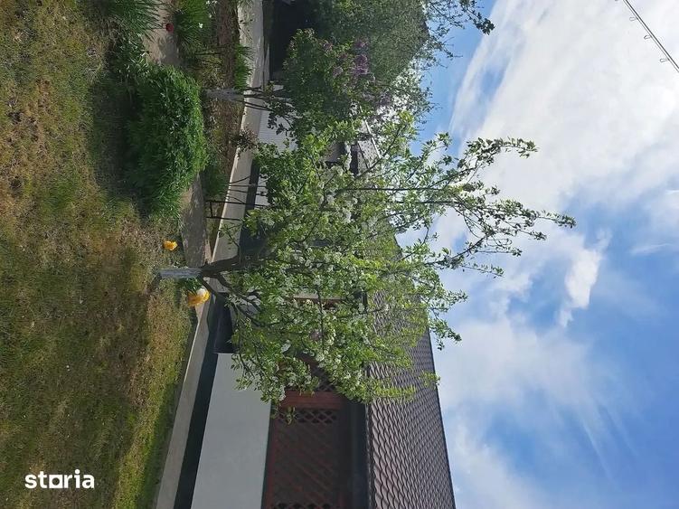 Casă cu 3 camere cu Teren 700 Mp în Ciurea
