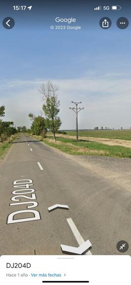 Teren de 12000 mp, în Țintești