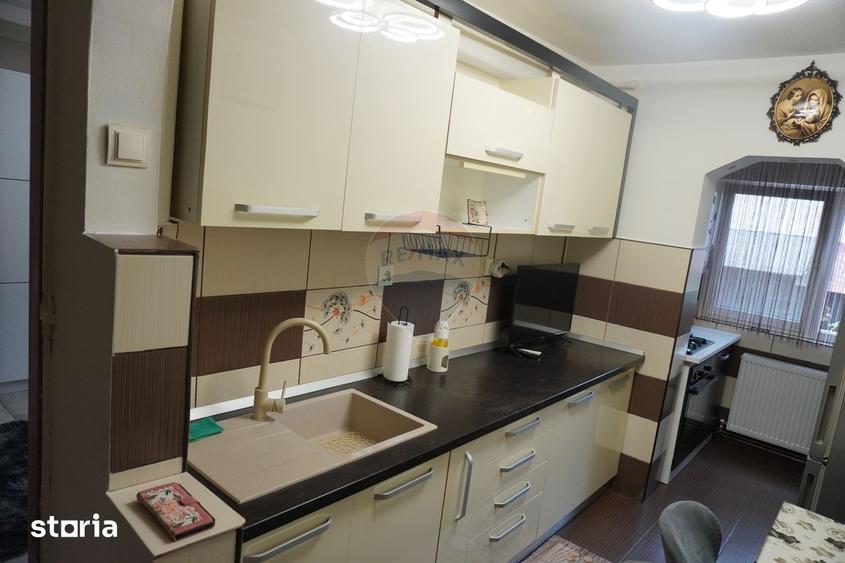 Apartament cu 2 camere de inchiriat Sighetu Marma?iei - 12