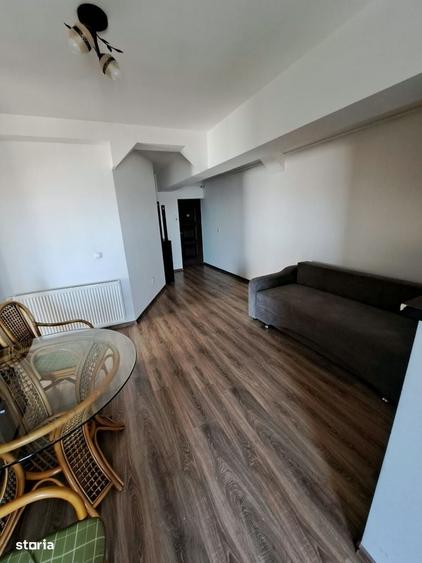 Apartament cu 2 camere semidecomandate, Obcini - 7