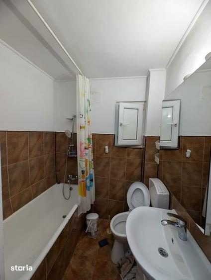 Garsonieră, mobilată în Tineretului