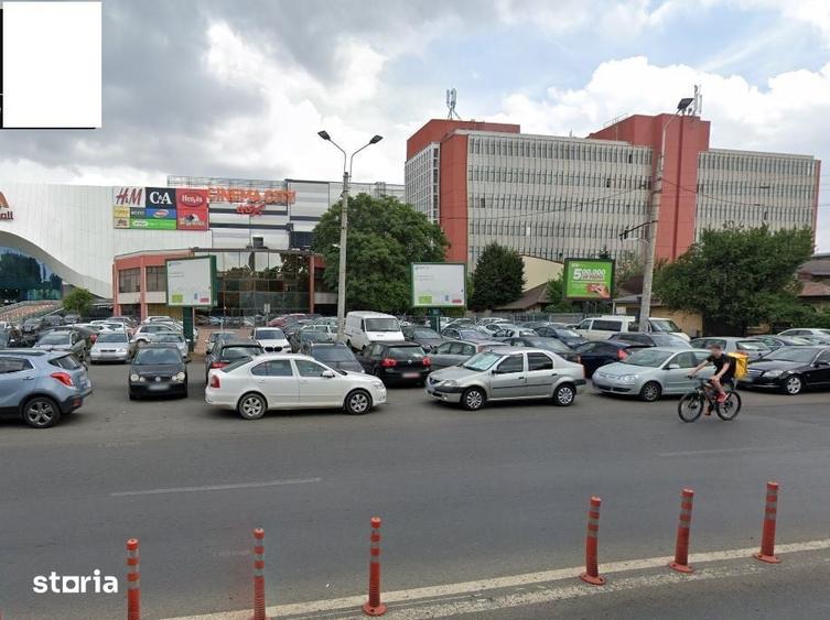 Spațiu comercial, de 1,920 mp, în Pantelimon