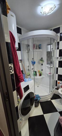 Apartament cu 2 camere în Letea Veche