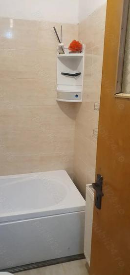 Garsonieră nedecomandată în Central