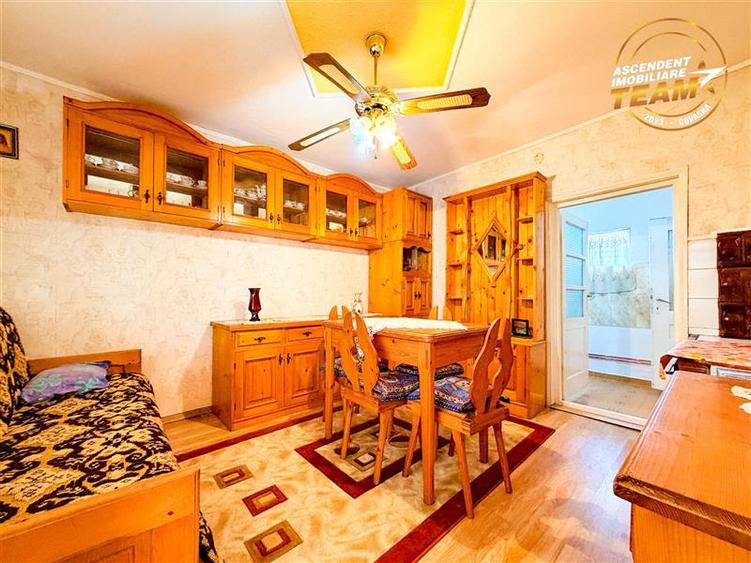 Casă individuală cu 2 camere cu Teren 1169 Mp în Zagon