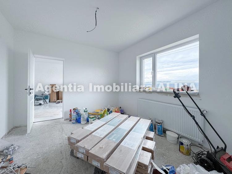 Casă cu Teren 600 Mp în Vulcan