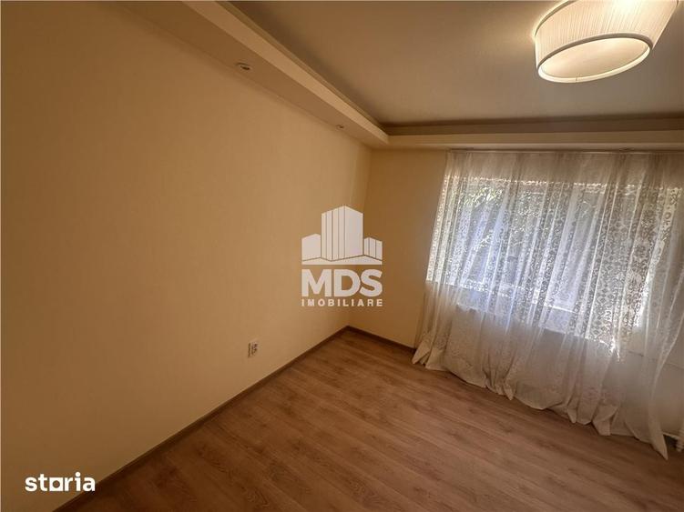 Garsoniera prospat renovata la parter in zona Soarelui - 8