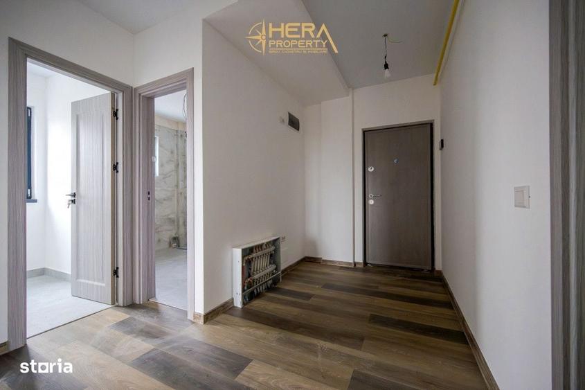 Apartament cu 2 camere în Micro 17