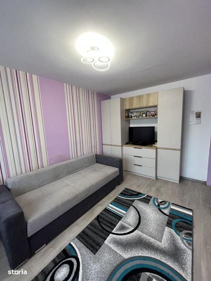 Apartament cu 3 camere decomandat în Mănăștur