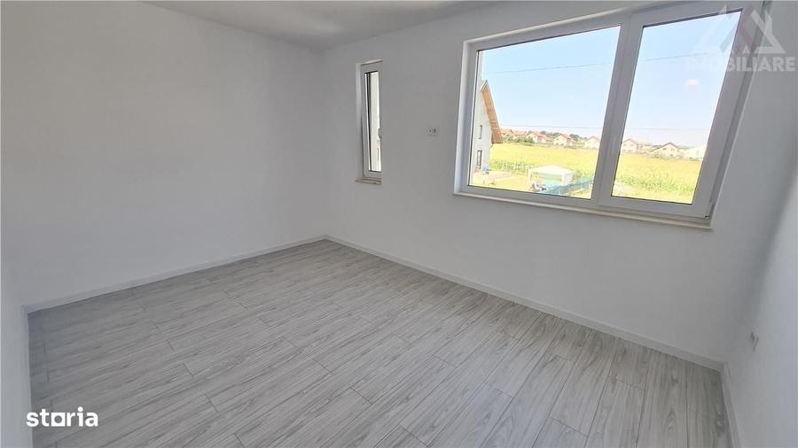 Casă cu 4 camere cu Teren 250 Mp în Rediu