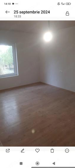 Casă cu Teren 350 Mp în Jebel