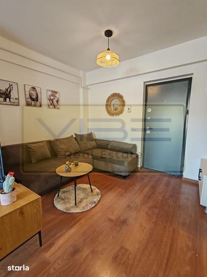 Apartament cu 2 camere în Bârnova