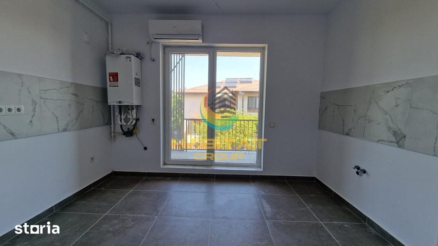 Apartament 2 camere studio cu Gradina Proprie - 1