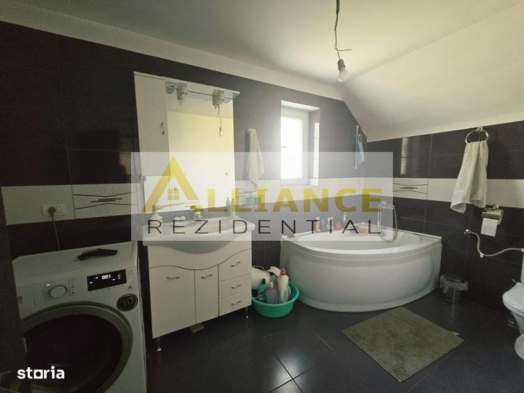 Casa Individuala 4 Camere Mobilata Si Utilata - Teren 497 Mp - 1