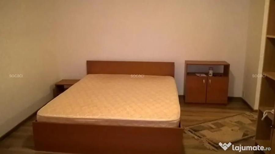 Garsonieră în Brâncoveanu
