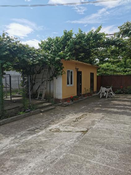 Casă cu 2 camere în Cristian