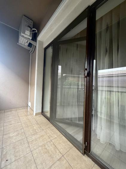 Apartament cu 3 camere decomandat, mobilat în Giroc