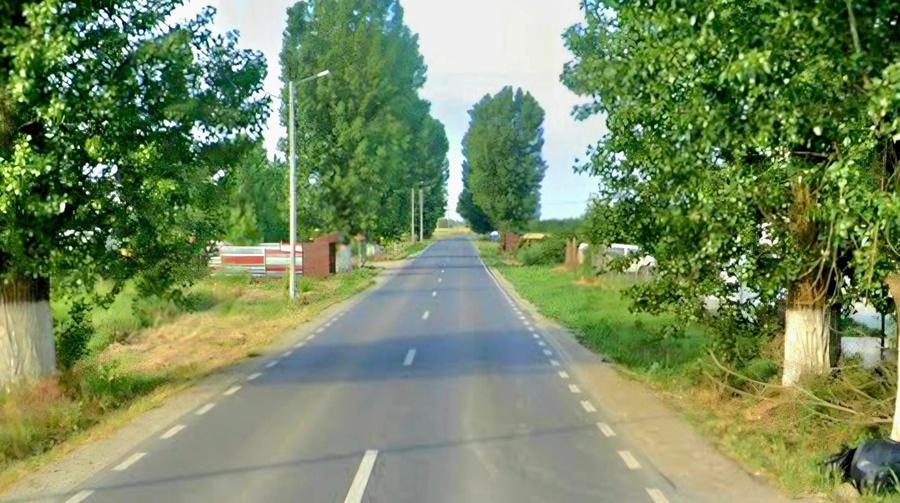 Teren agricol intravilan de 5000 mp, în Dărăști-Ilfov