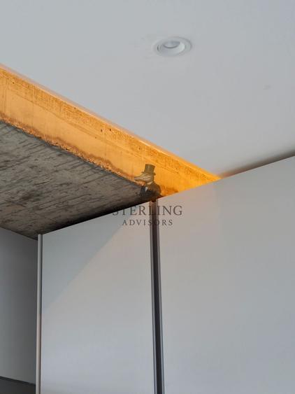 Floreasca - 3 camere premium- se vinde cu contract de inchiriere - 16