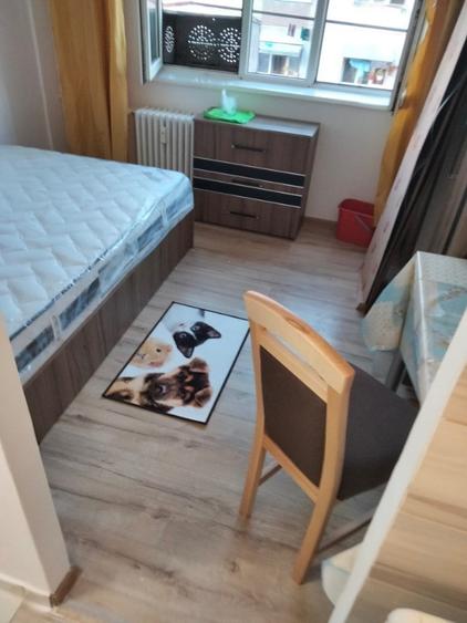 Garsonieră în Bularga