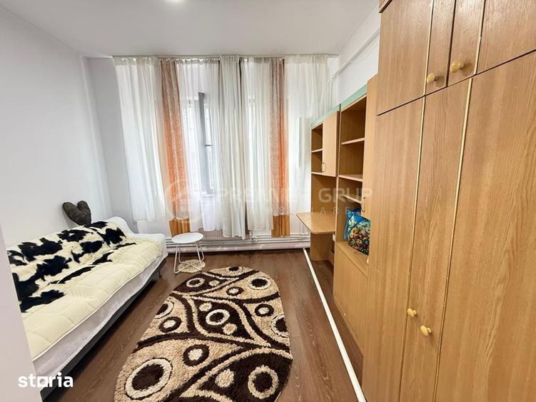 Garsonieră în Alexandru cel Bun