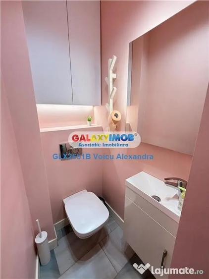 Apartament 3 Camere Vacaresti - Centrala - Parcare - Superb - 7