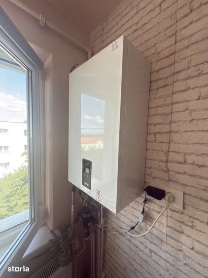 Apartament 2 camere, etaj 4, mobilat, Bra?ov - 2