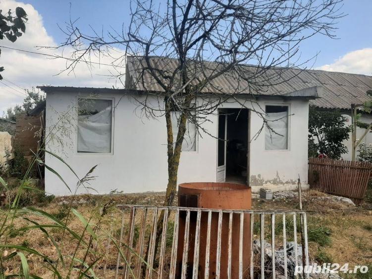 Casă în Mahmudia